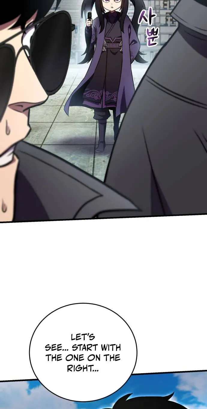 The Heavenly Demon's Broadcast From the Demon Realm Chapter 20 - page 22