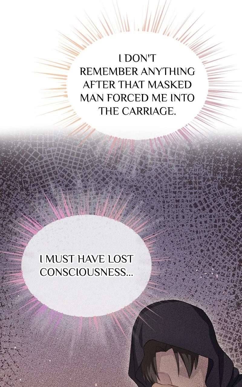 The Bloodstained Margrave'sConfession Chapter 16 - page 27