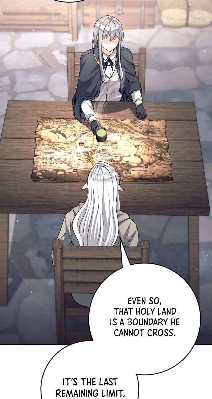 I'm Quitting the Hero's Party Chapter 165 - page 19