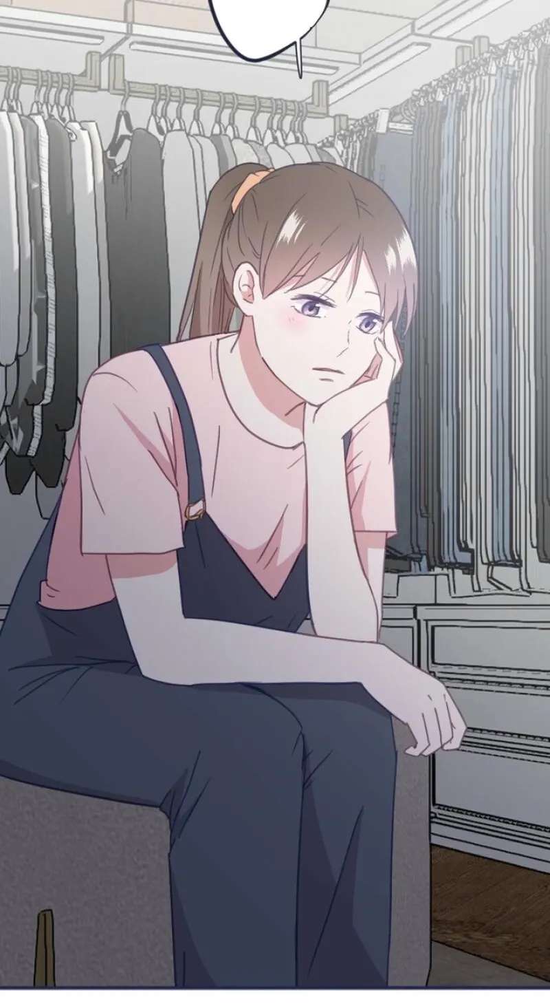I Offer You My Last Love ~The Young Heir with One Year to Live~ Chapter 26 - page 28