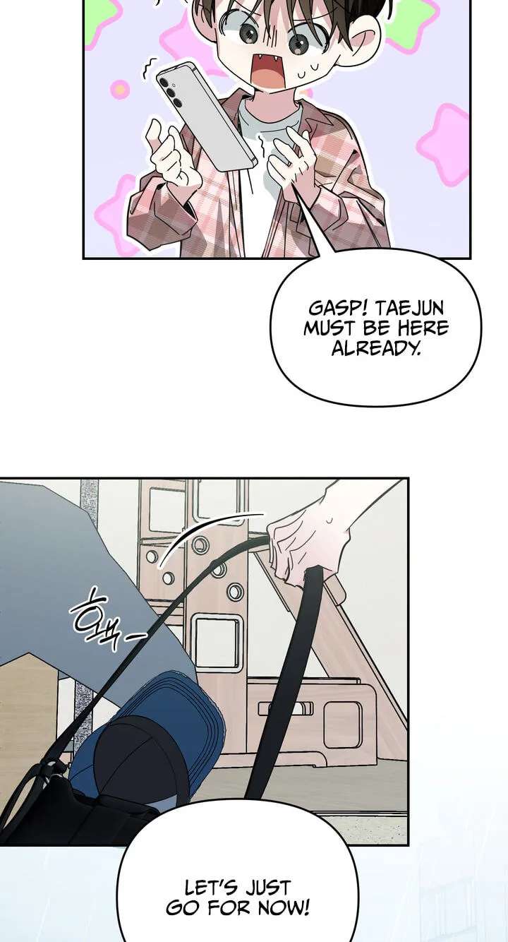 Give Birth to a Baby Wildcat for Me, Unless You Want to See Me Go Insane! Chapter 34 - page 63