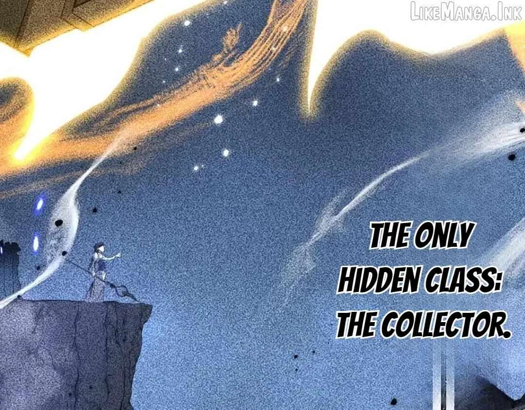 God-level Assassin, I’m the Shadow Chapter 143 - page 84