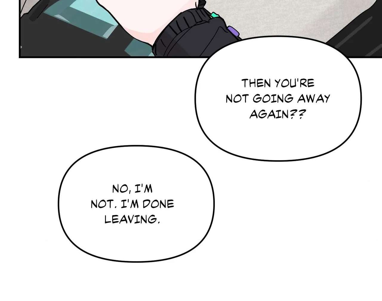 Star For You! Chapter 9 - page 115