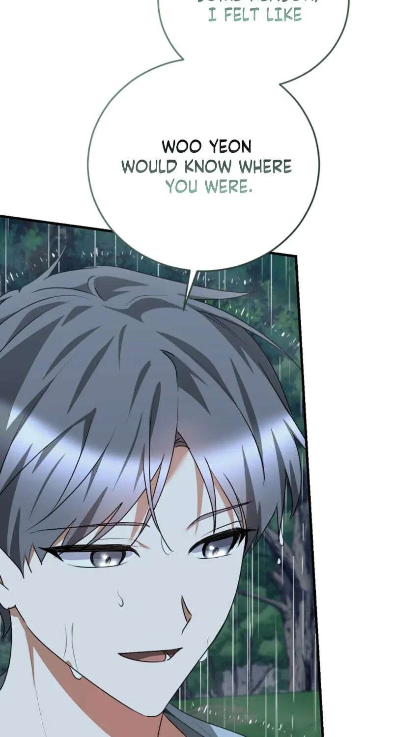 I Am In The Same Class As The Crazy Male Leads Chapter 95 - page 77