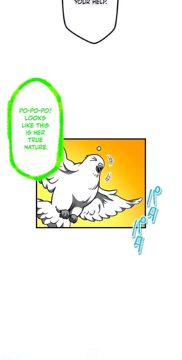 Revenge of the Villain Slayer Chapter 6 - page 31