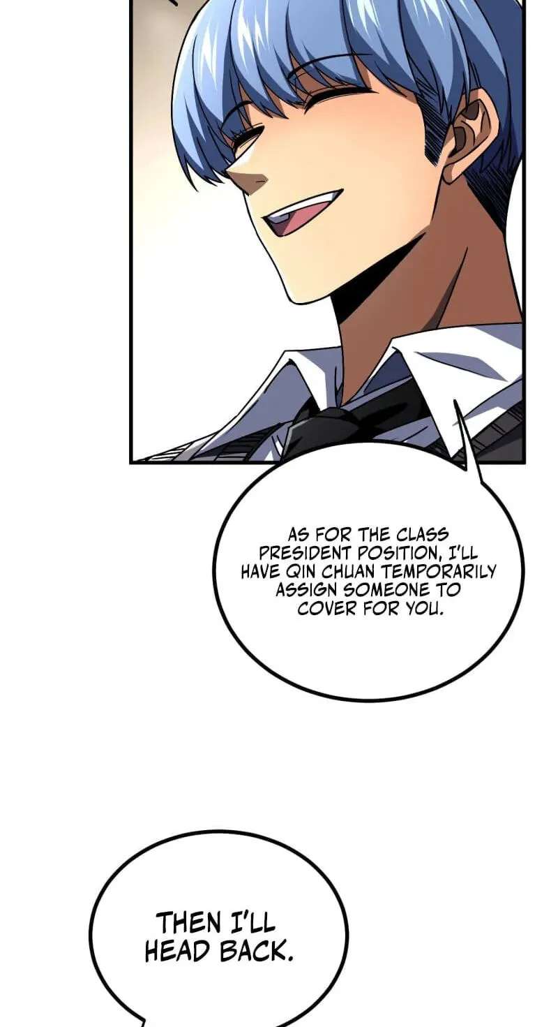 Chaoji Mofa Xueyuan de SS-Ji Xinsheng Chapter 34 - page 60