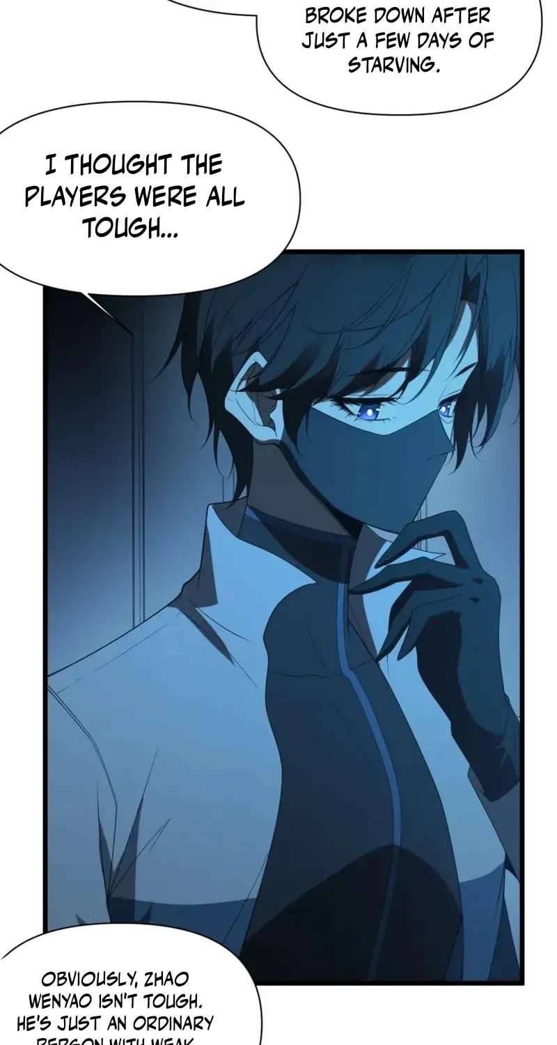 Chuan Jin Saibo Youxi Hou Gandiao BOSS Chenggong Shangwei Chapter 64 - page 48