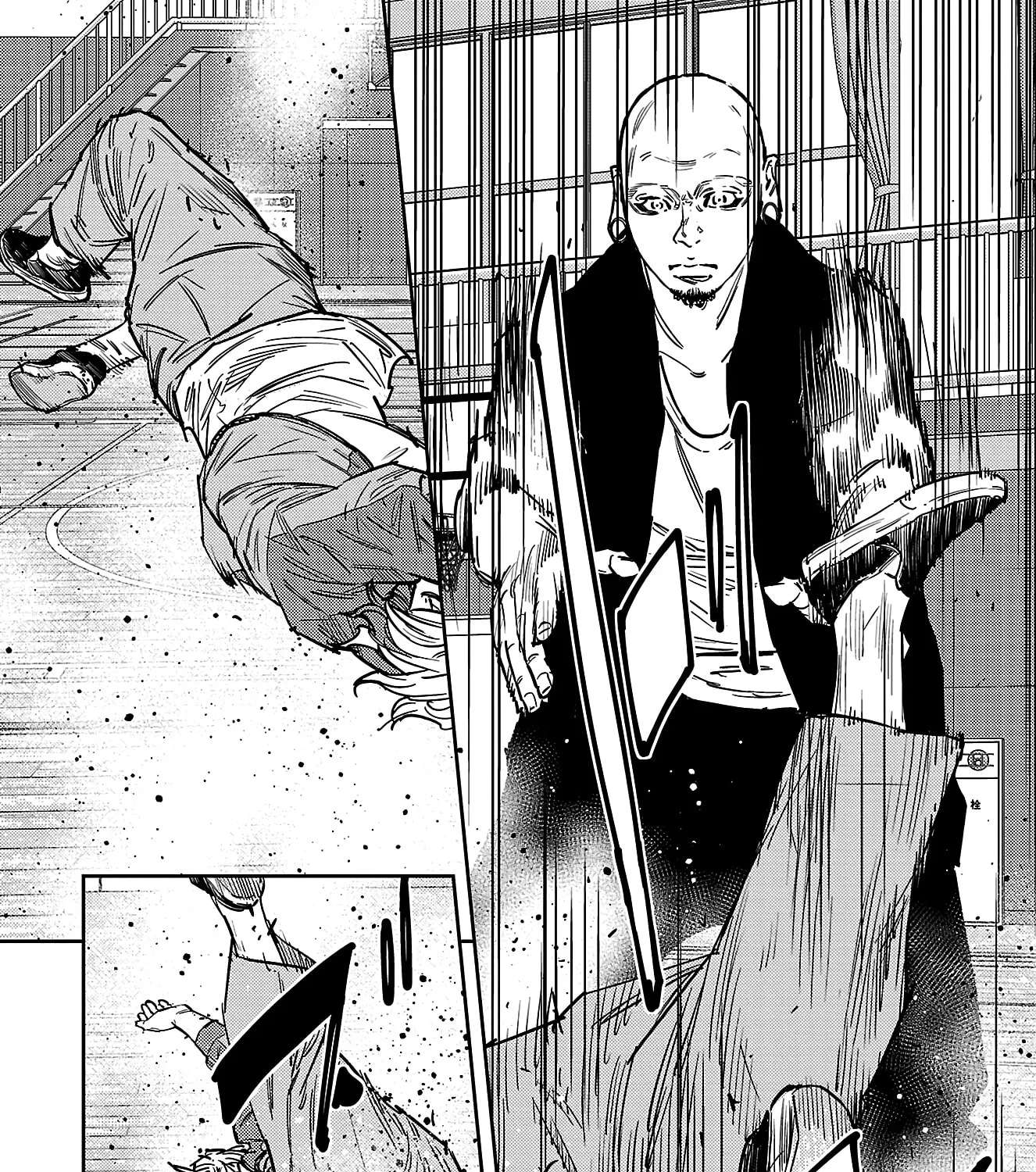 Nine Peaks Chapter 177 - page 10