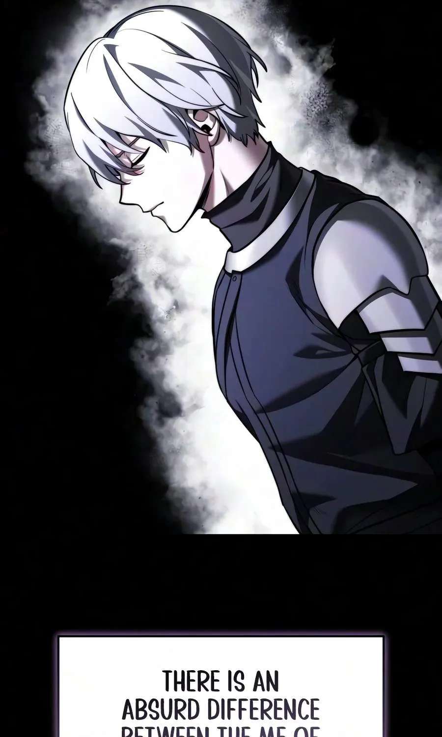 Terminally-Ill Genius Dark Knight Chapter 163 - page 24