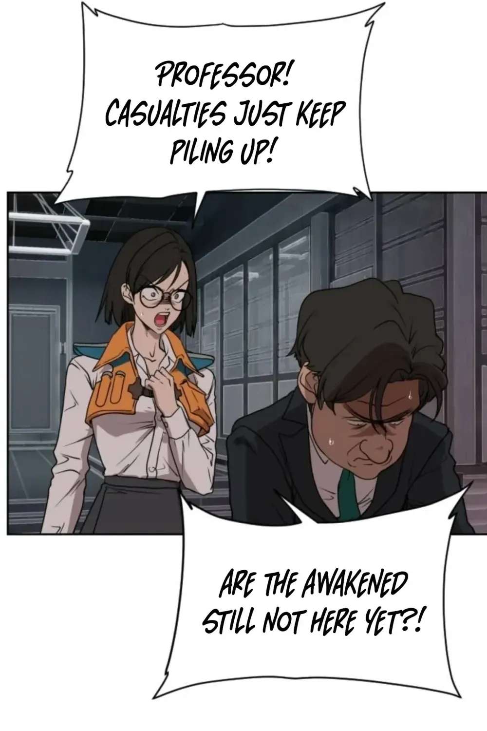 Winning With Drawings Chapter 3 - page 14