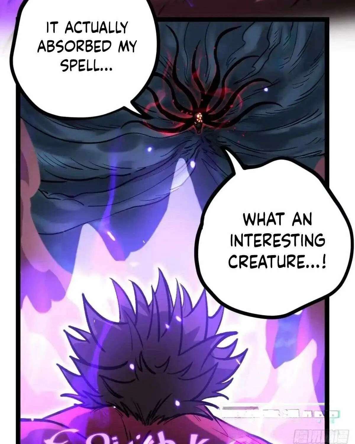 Gatekeeper Of The Boundless World Chapter 194 - page 36