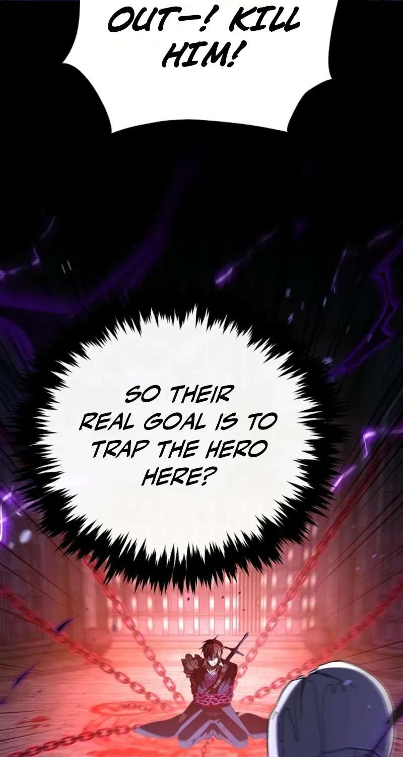 Is It Bad That the Main Character's a Roleplayer? Chapter 29 - page 77