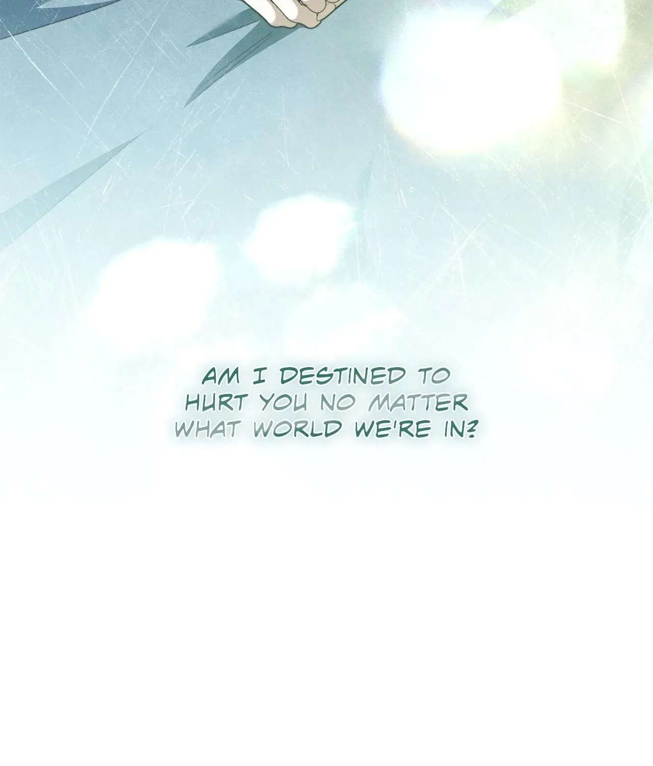 For The Beautiful Juliet Chapter 90 - page 38