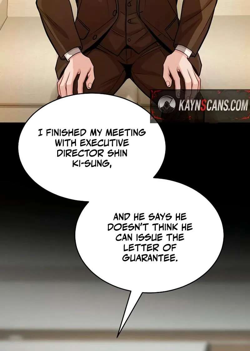 The Ordinary Lawyer's Subspace Chapter 45 - page 81