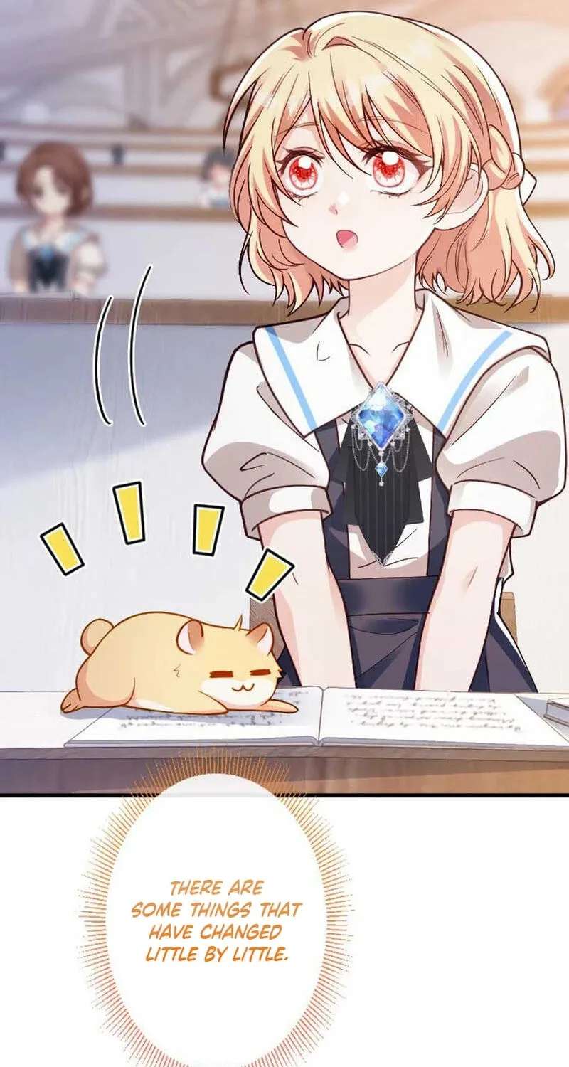 Keiyaku Mamahaha na no ni Boukun ga Kahogo Sugiru Chapter 49 - page 42