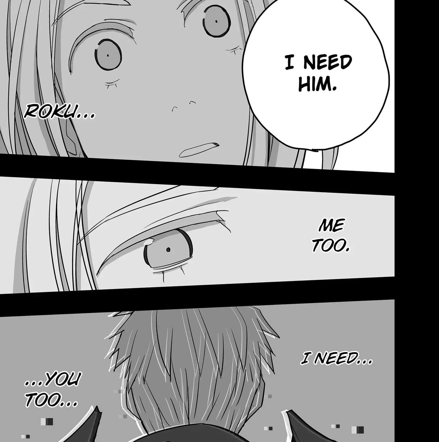 The Game Devil Chapter 25 - page 29