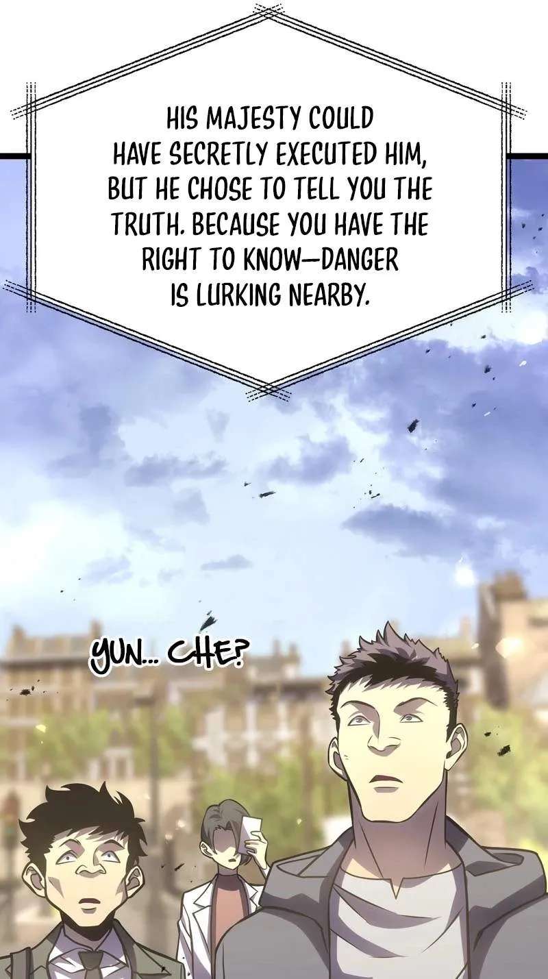 After Rebirth, I Used Mirror Reversal For Vengeance Chapter 70 - page 64