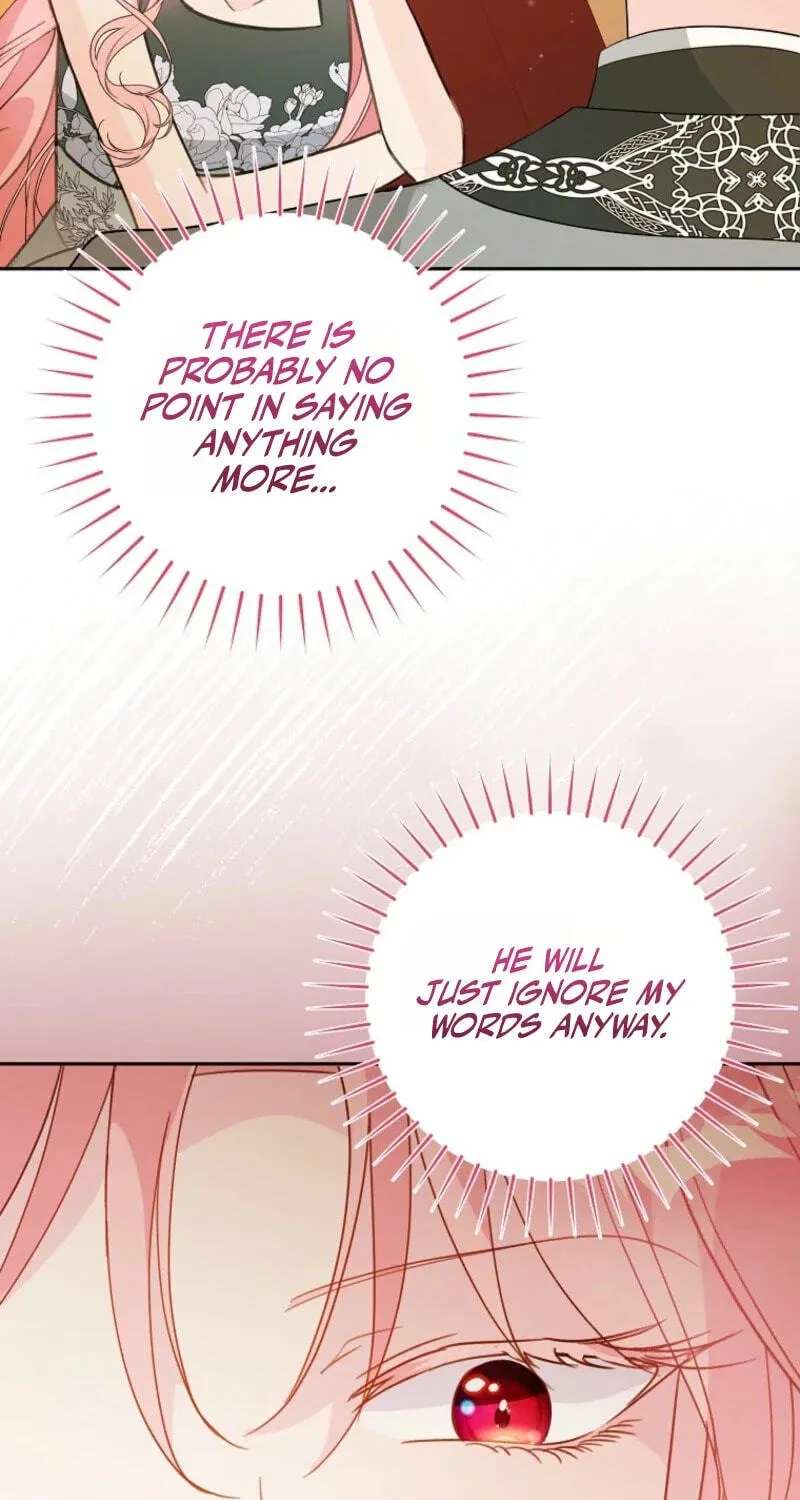The Tyrant Brother is a Bonus Chapter 39 - page 9