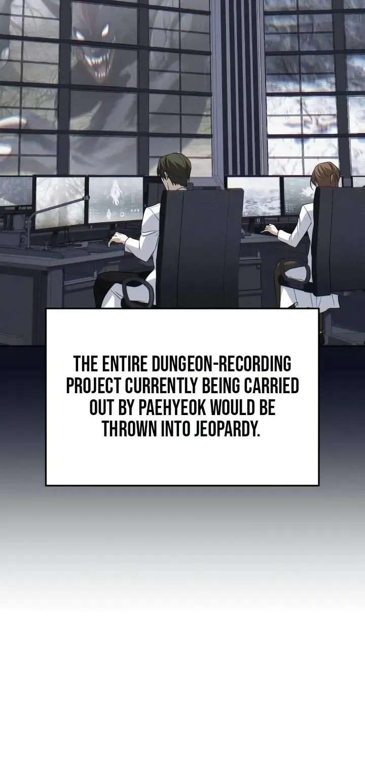 The Returned C-Rank Tank Won't Die! Chapter 66 - page 35