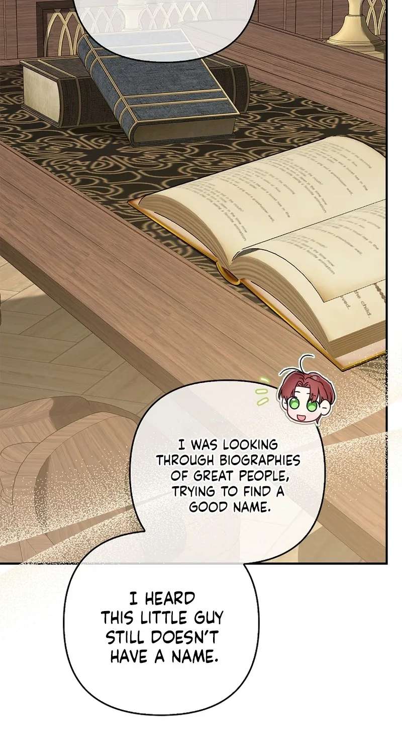 The Female Lead Takes Care of Everything Chapter 11 - page 18