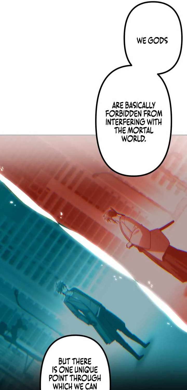 I Became An S-Rank Hunter With The Demon Lord App Chapter 167 - page 13