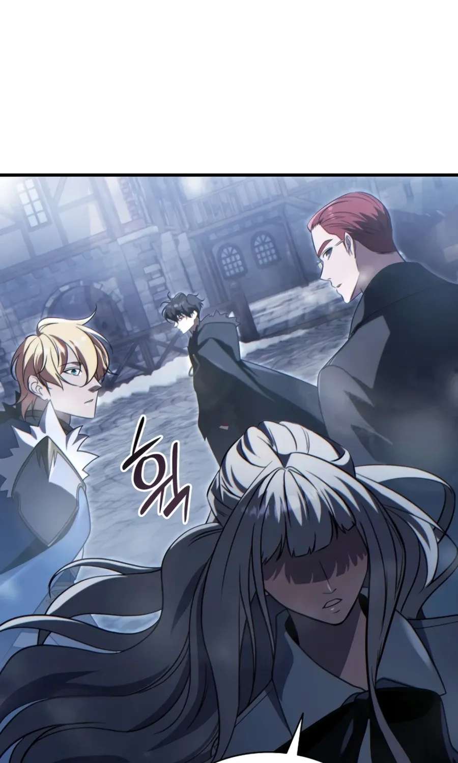 The Lord Who Levels Up by Absorbing Powers Chapter 18 - page 85