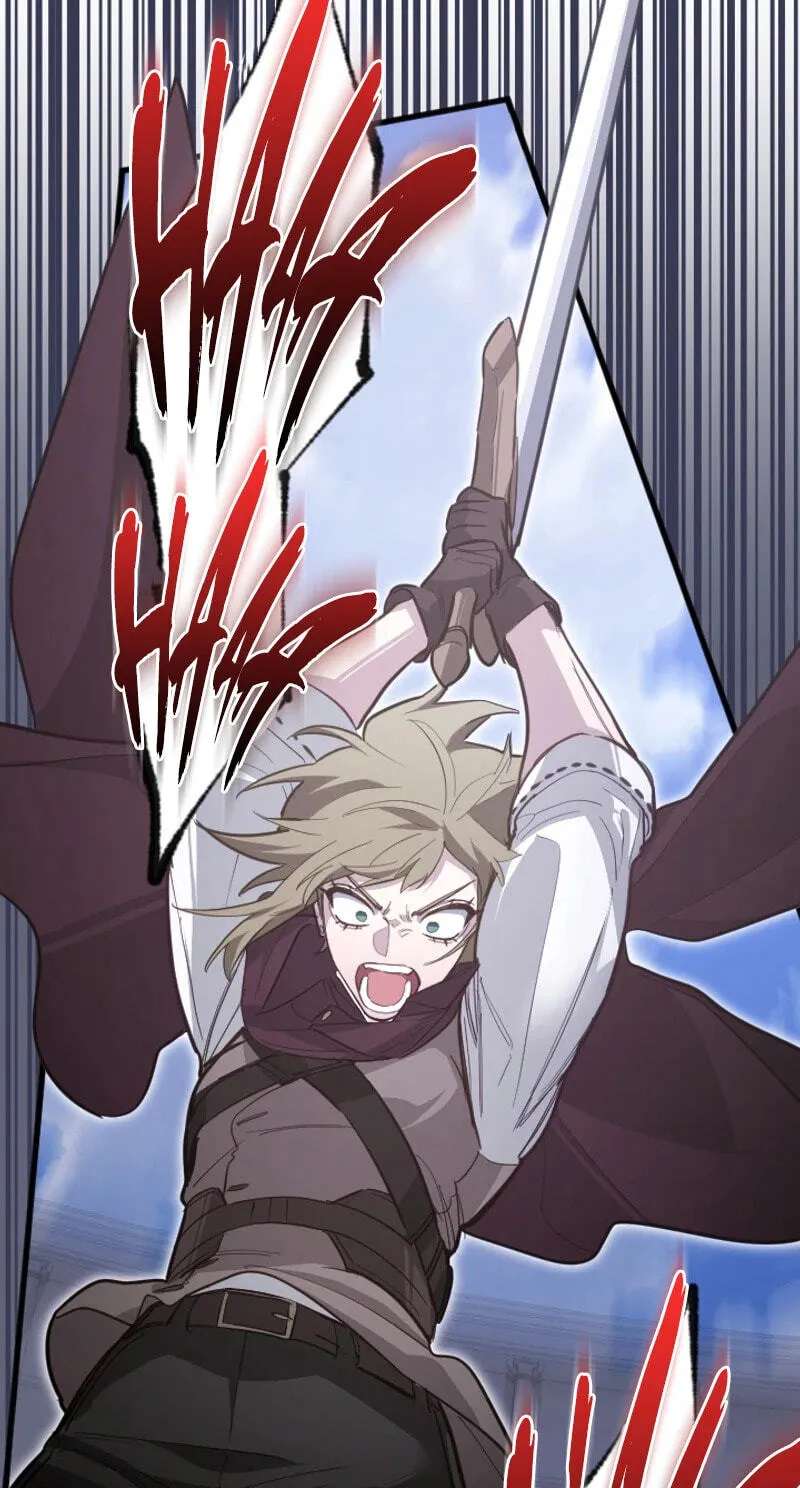 Kaiki Shita Ken Sei no Mahou Riron Chapter 42 - page 66