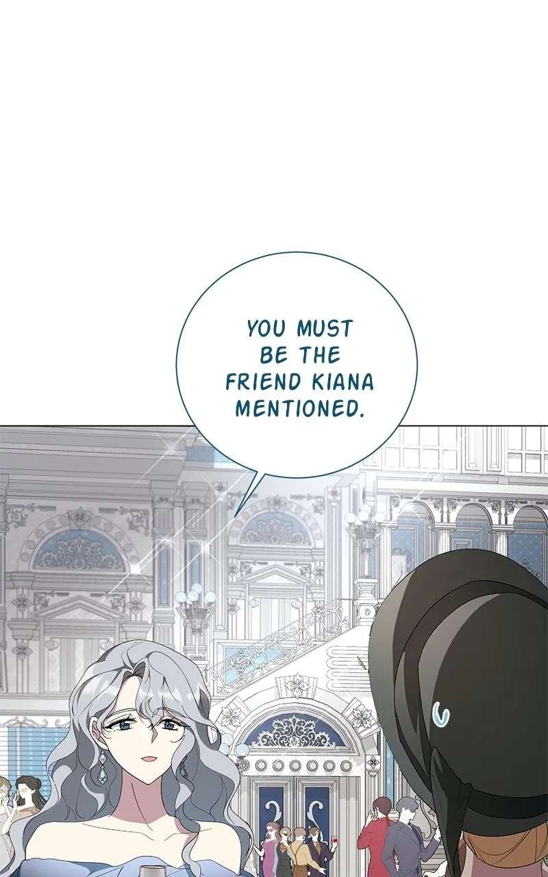 Wished You Were Dead Chapter 106 - page 62