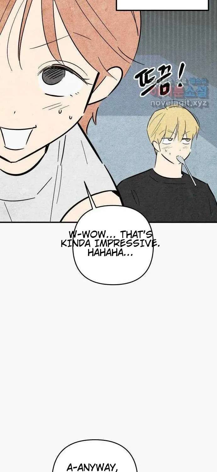 How to Turn You Around Chapter 35 - page 11