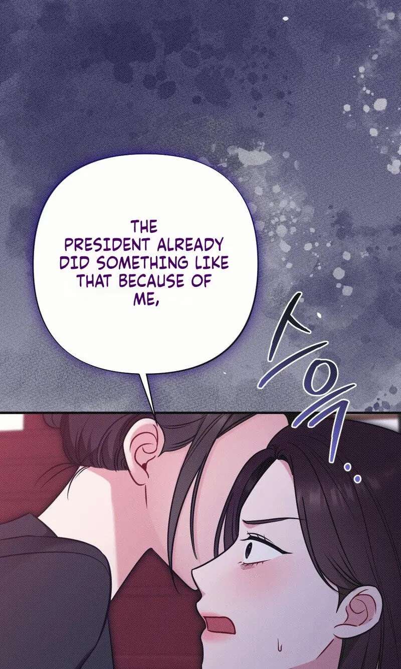 If You Dare to Provoke Me Chapter 39 - page 22