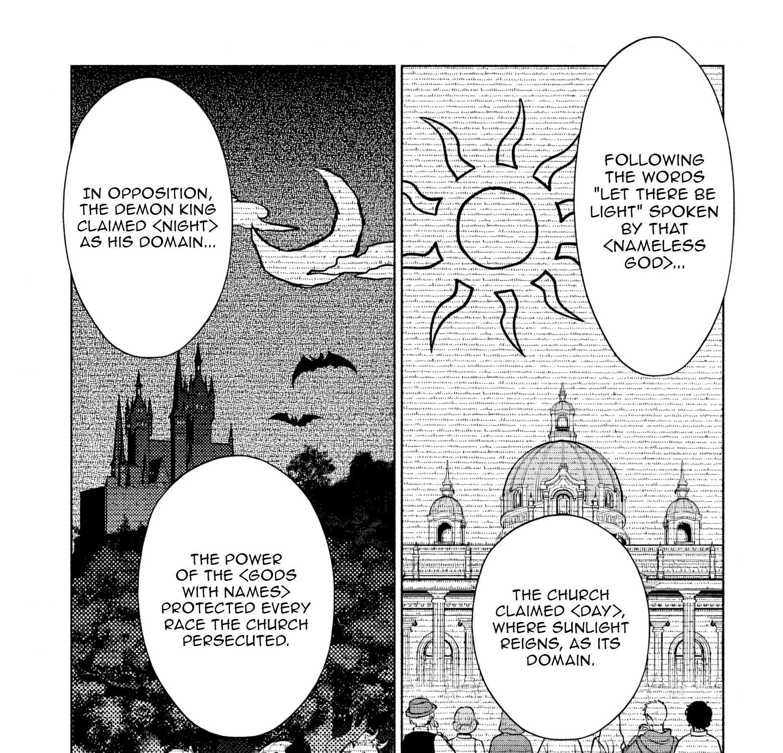 Kekkei no Anastasia Chapter 4 - page 5