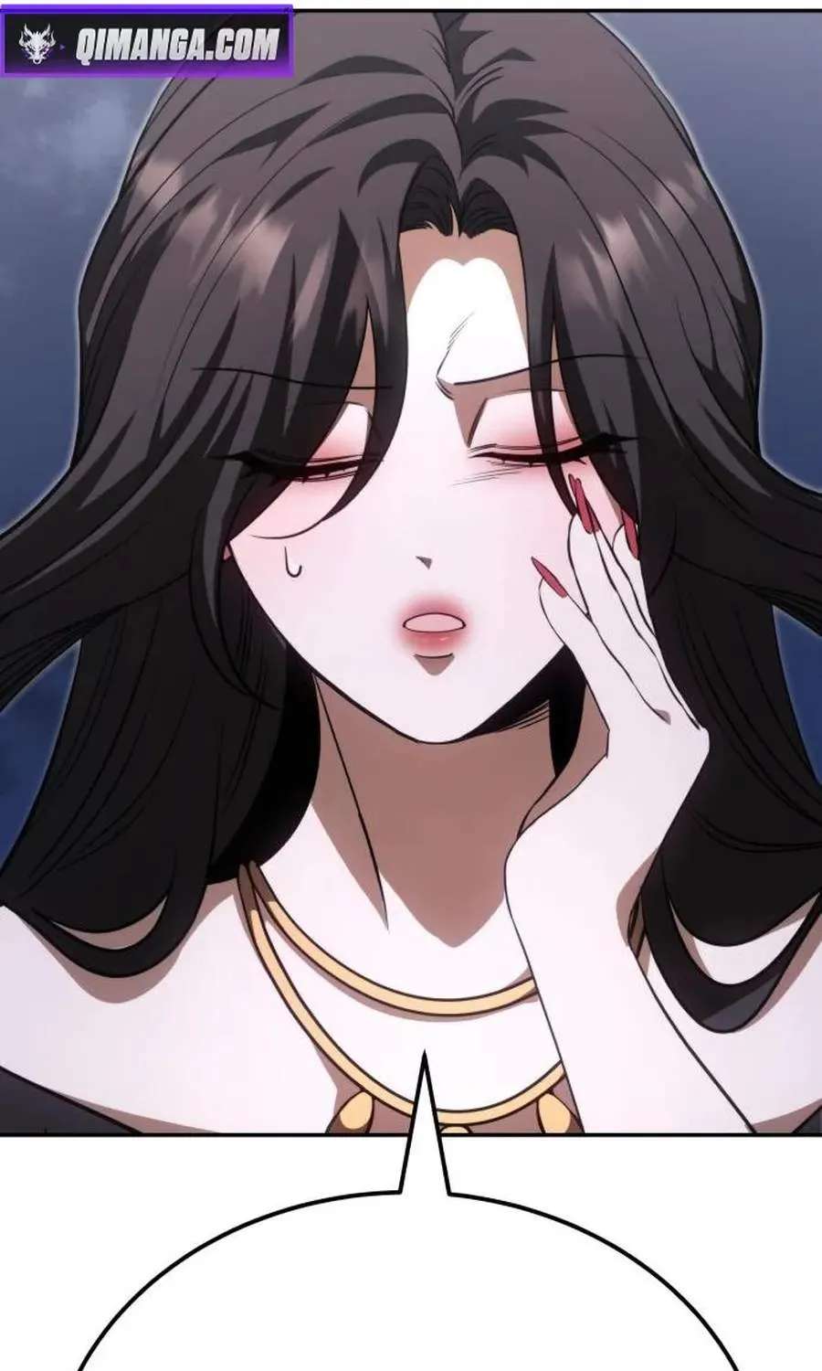 World’s Strongest Straight Punch Chapter 15 - page 77