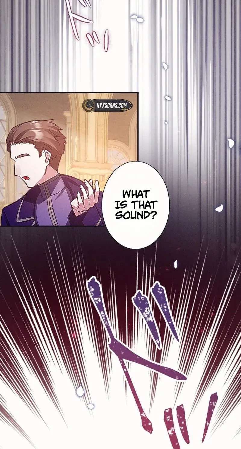 The Princess Abducted to a Land Without Women Chapter 1 - page 54
