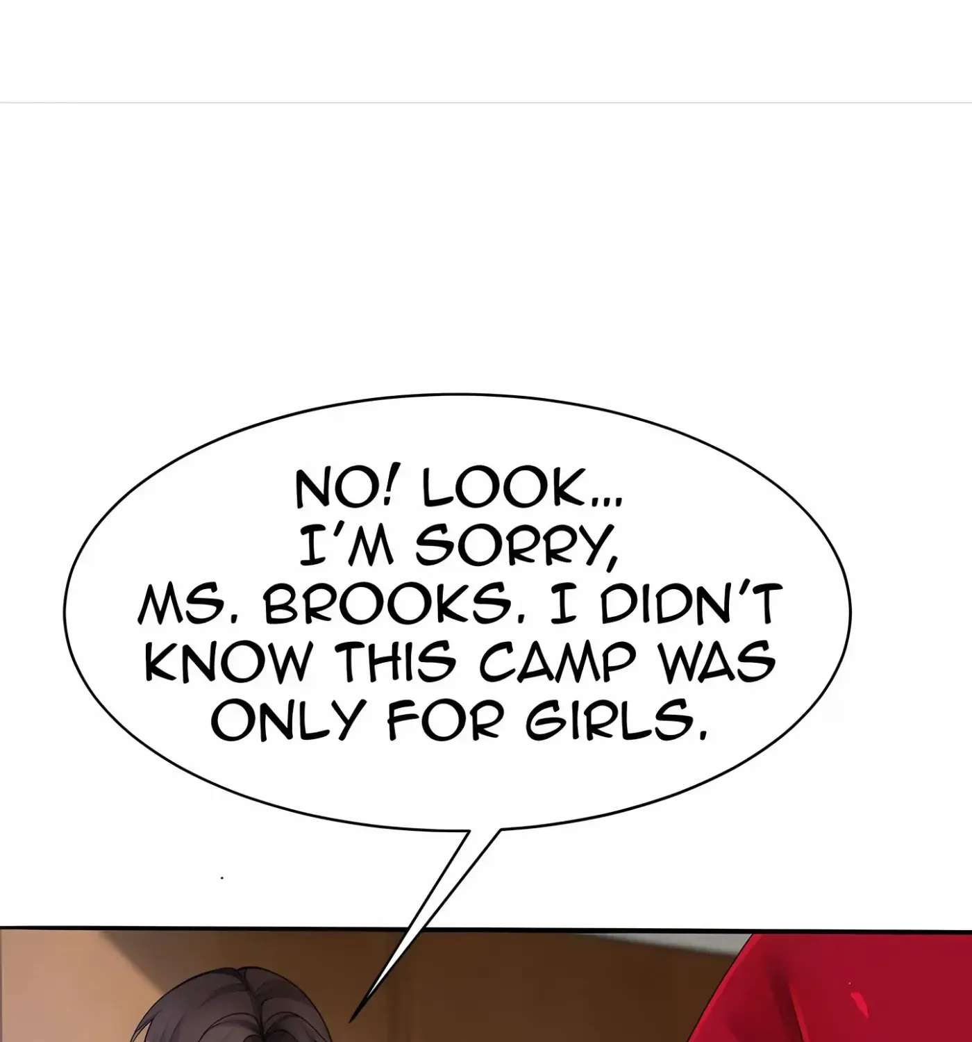 Hot Serve Chapter 2 - page 88