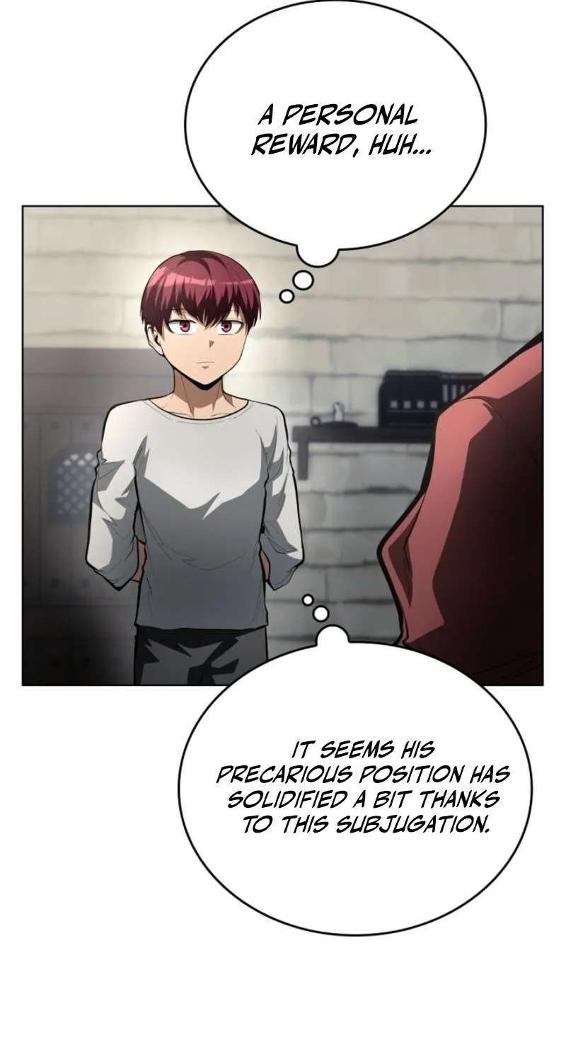 The Immortal Genius Spearman Chapter 30 - page 16