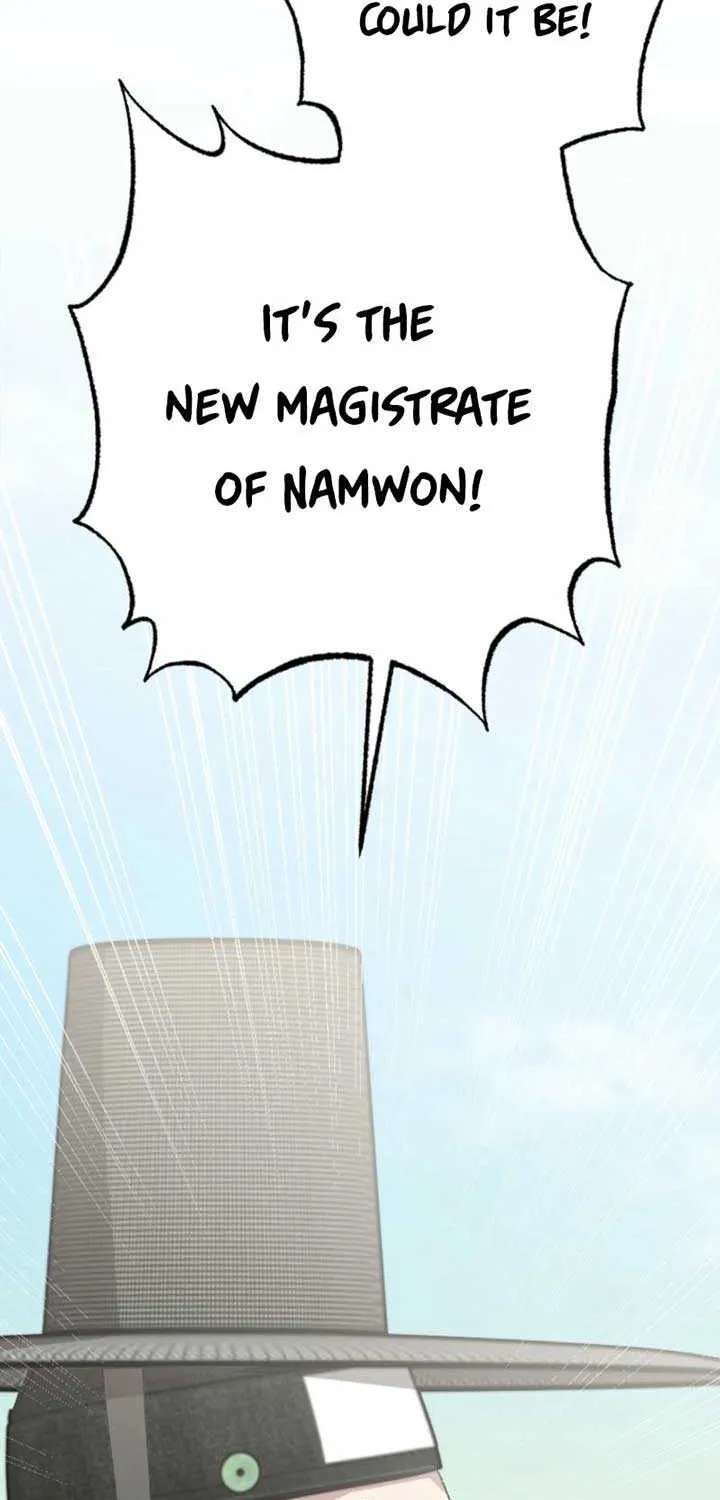 Hyangdan Chronicles Chapter 2 - page 16