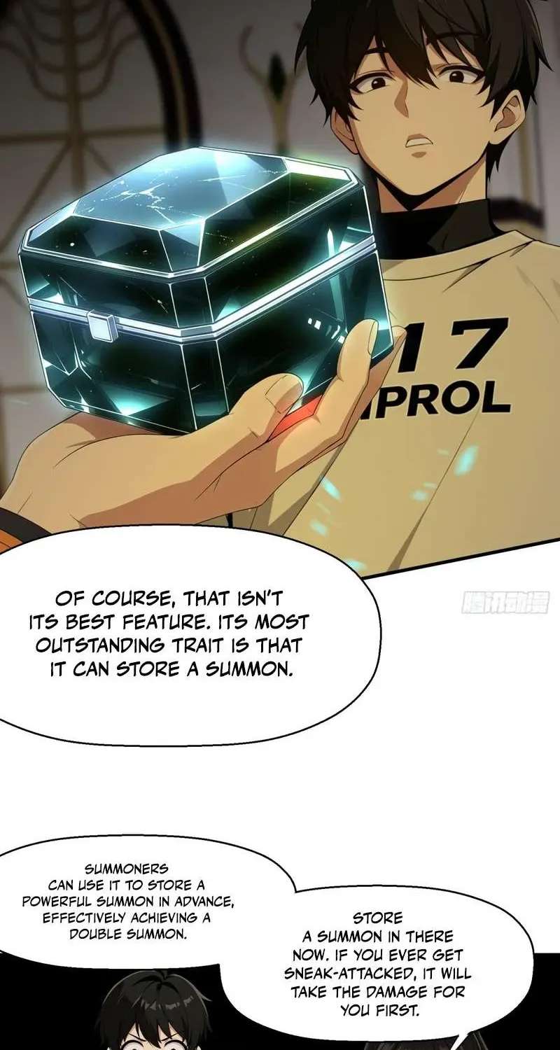 My Golden Traits Can Evolve Infinitely Chapter 15 - page 41