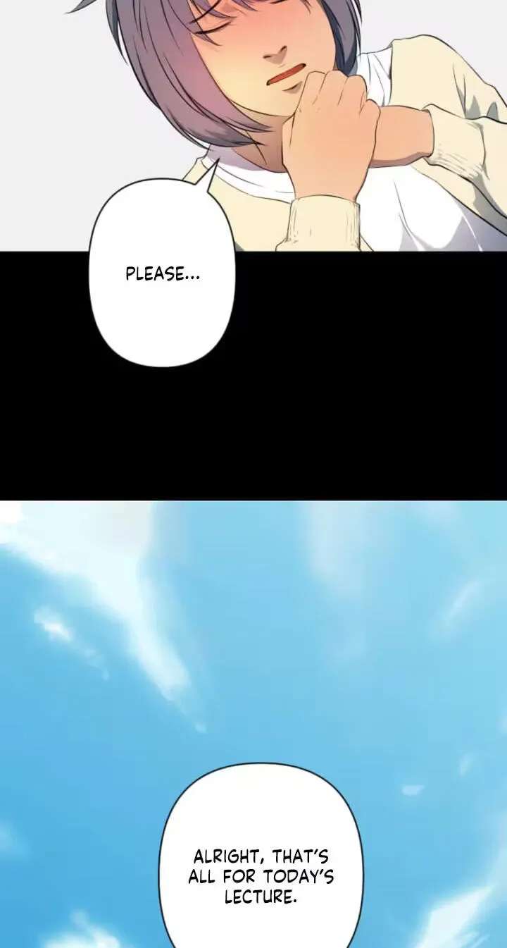Please Accept My Wife Chapter 36 - page 19