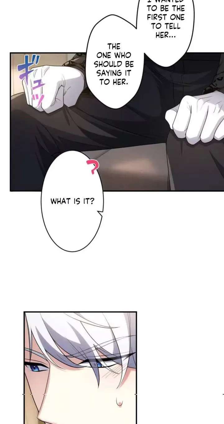 7 Days From Now, I Will Save the Cursed Duke Chapter 21 - page 35