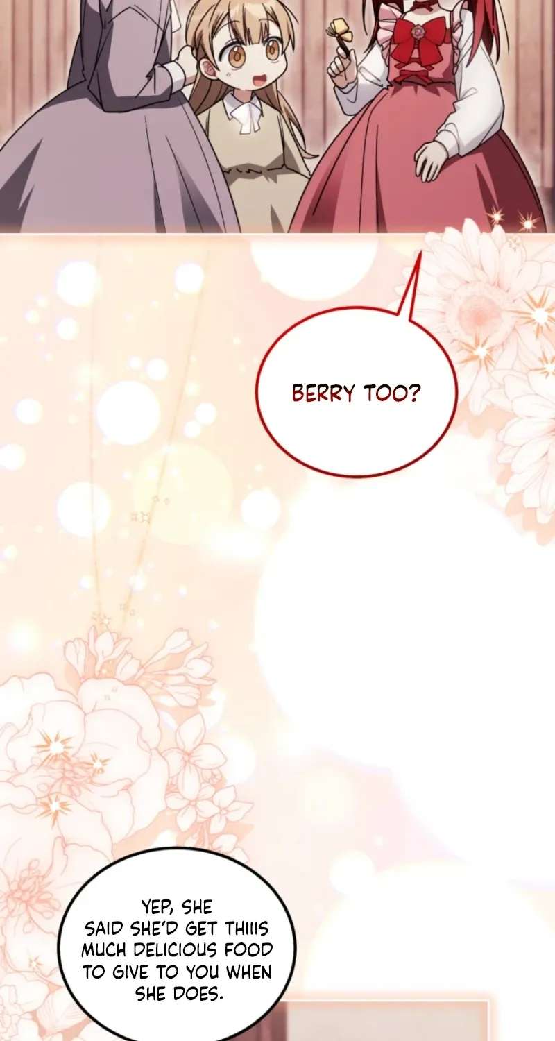 I Received a Request from the Villain Boss Chapter 34 - page 45
