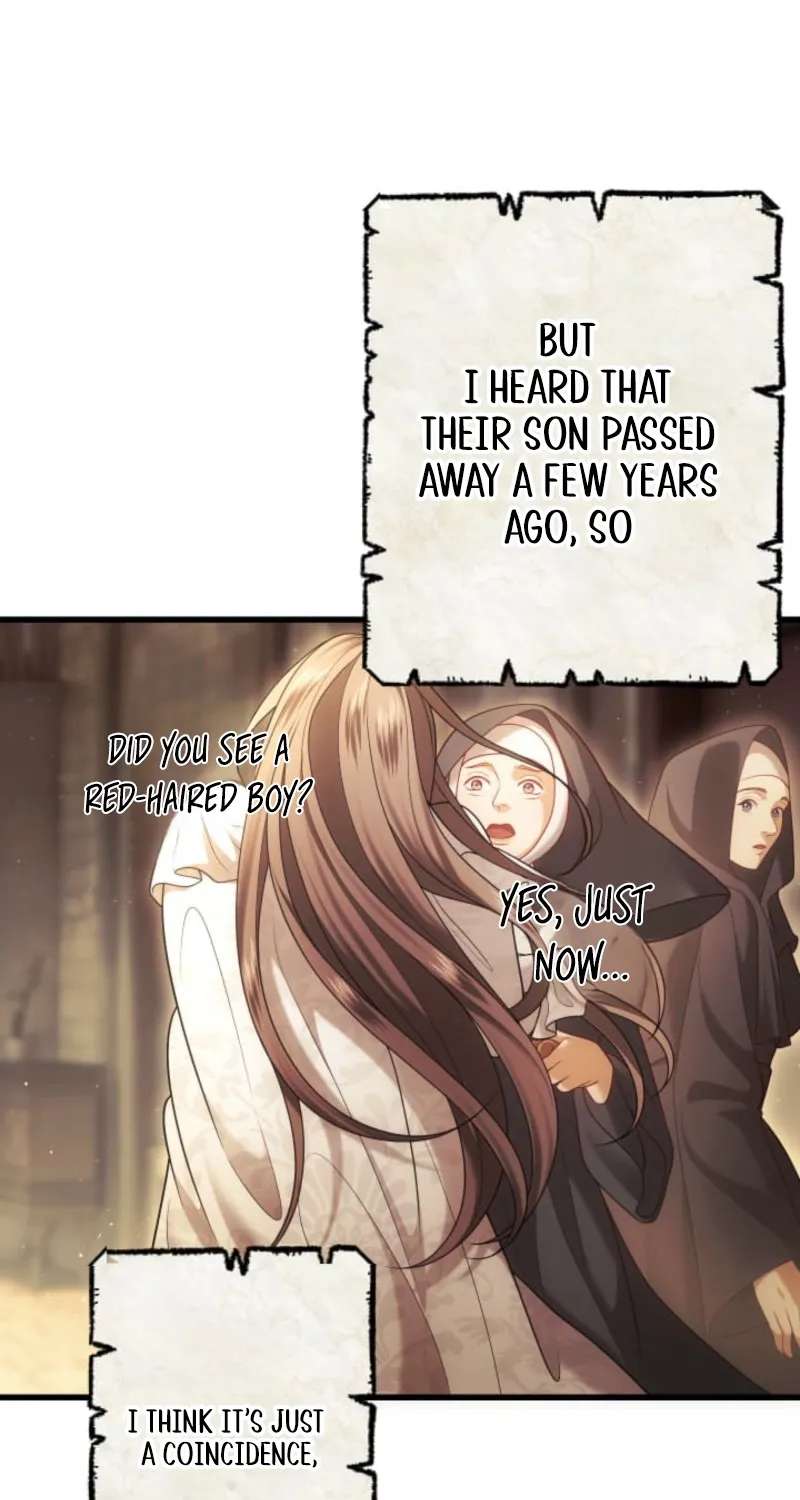 A Widowed Queen’s Devotion for Love Chapter 40 - page 78
