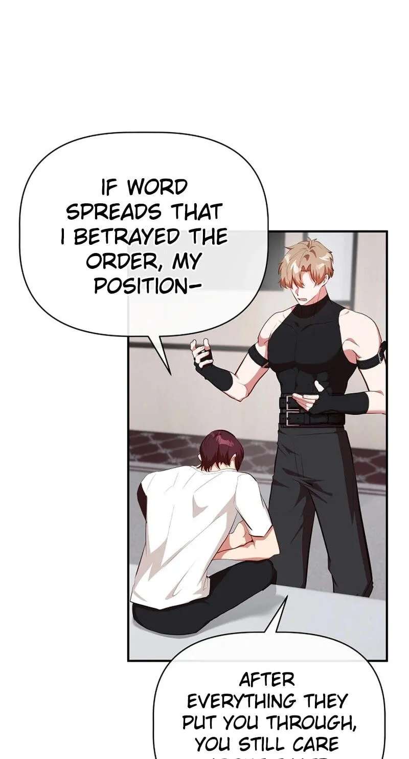 I Became the Only Healer in This World Chapter 60 - page 4
