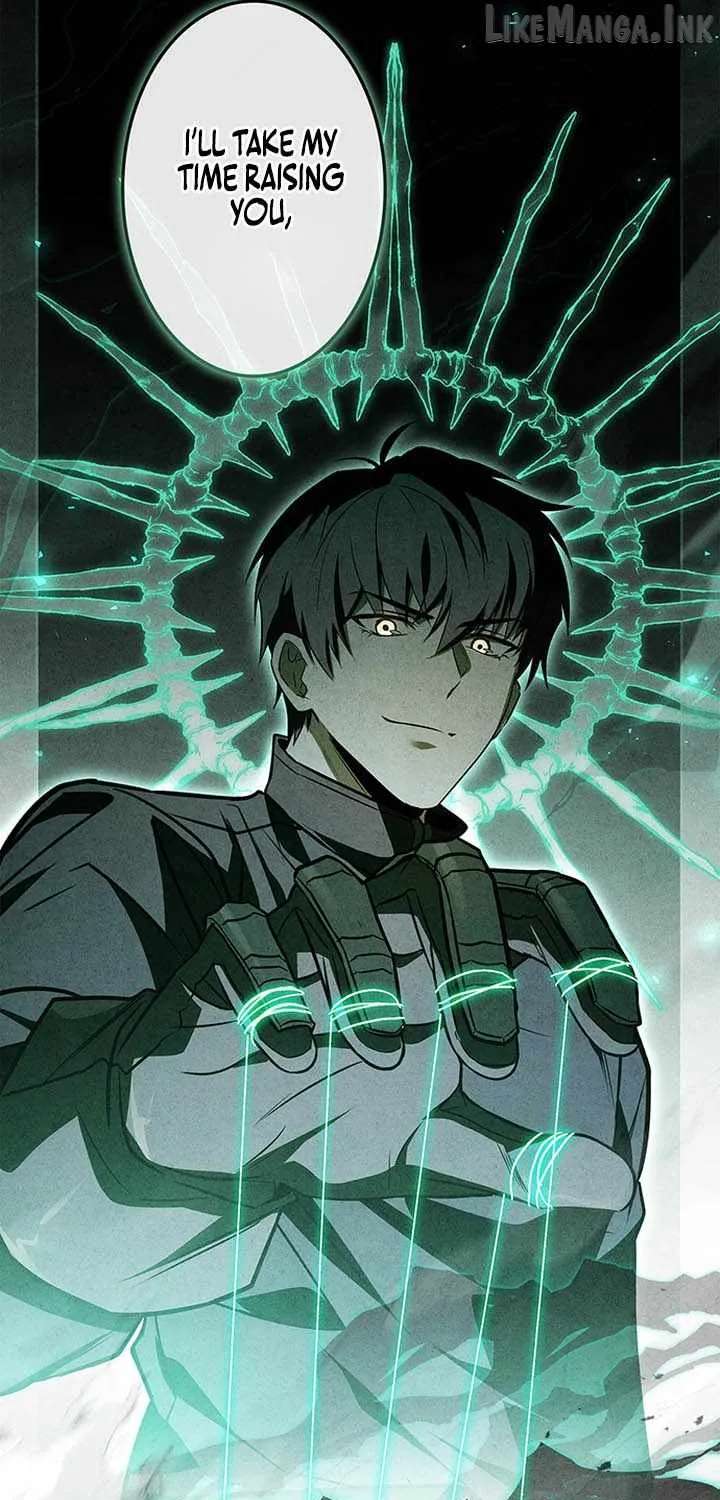 The Saint Who Levels Up as a Necromancer Chapter 39 - page 108