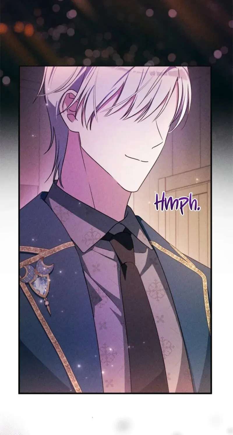 The Count's Beloved Contract Young Lady Chapter 49 - page 72