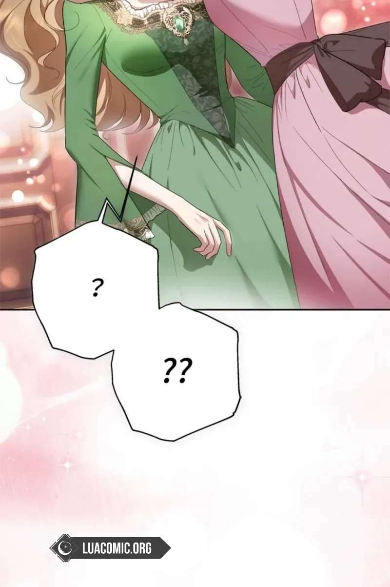 The Timid Lady of the Frontier Won't Give Up on Revenge Chapter 22 - page 60