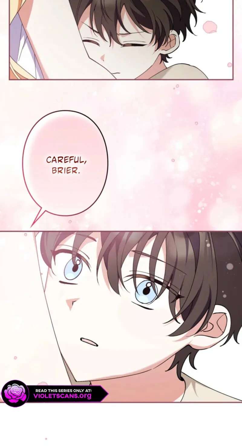 I Became a Human’s Daughter Chapter 65 - page 9