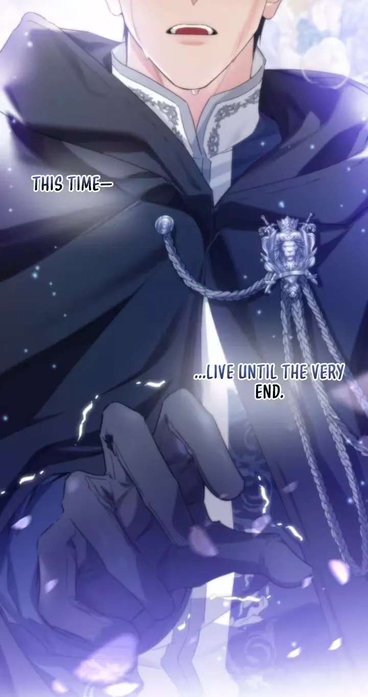 The Princess Who Hides Her Fanaticism Chapter 101 - page 32