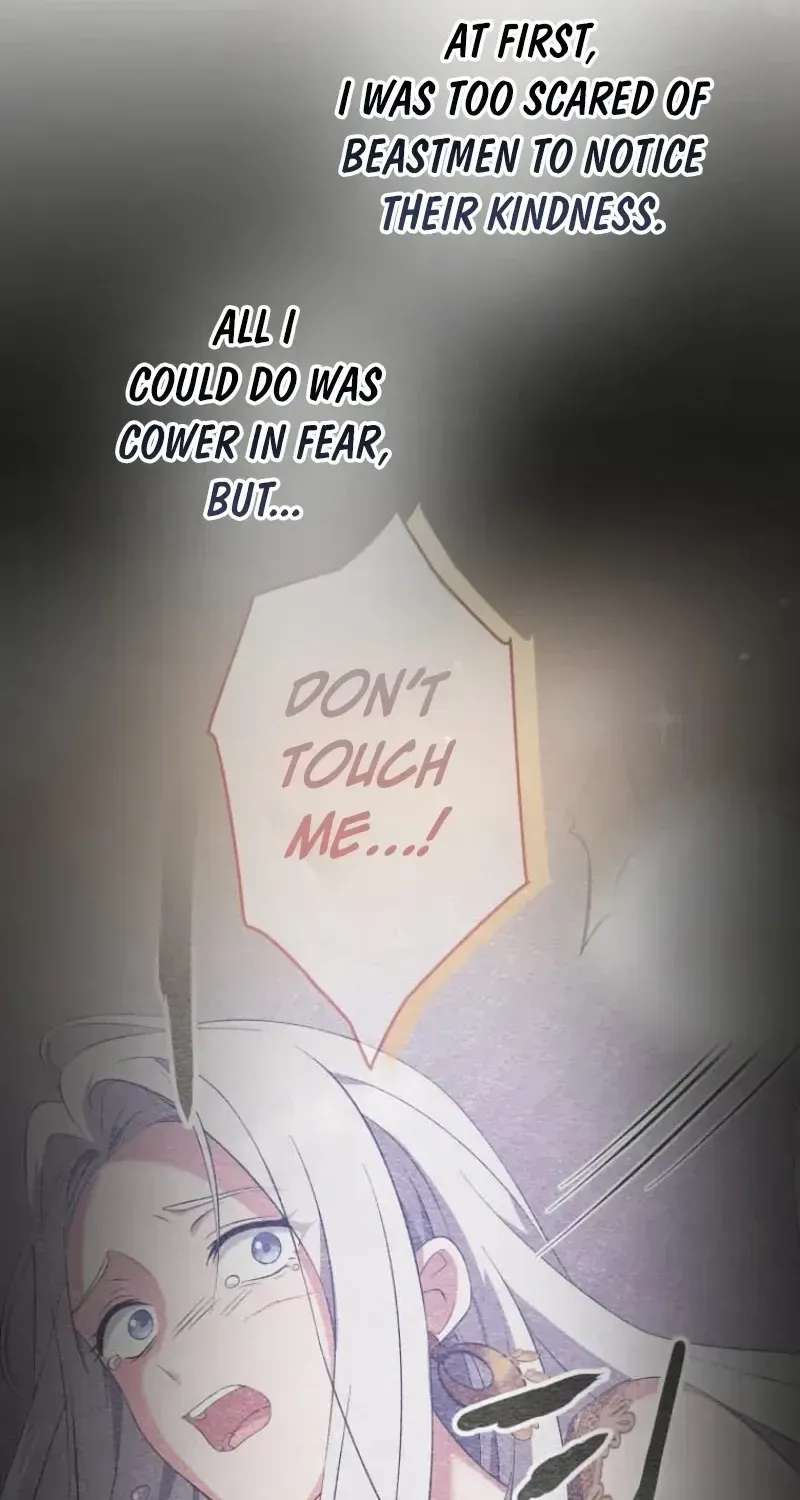 The Beloved Doll Princess Marries into the Wild Chapter 24 - page 83