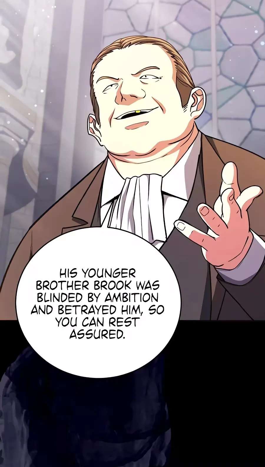 The Returnee's Hidden Strategy Stream Chapter 48 - page 40