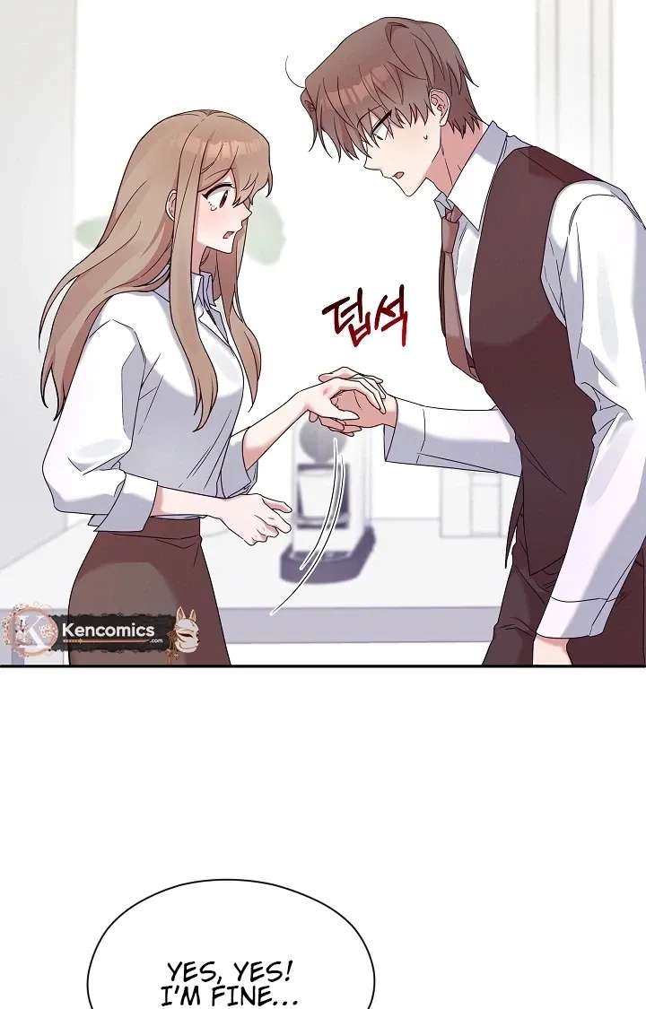 Do It, Oppa! Chapter 6 - page 44